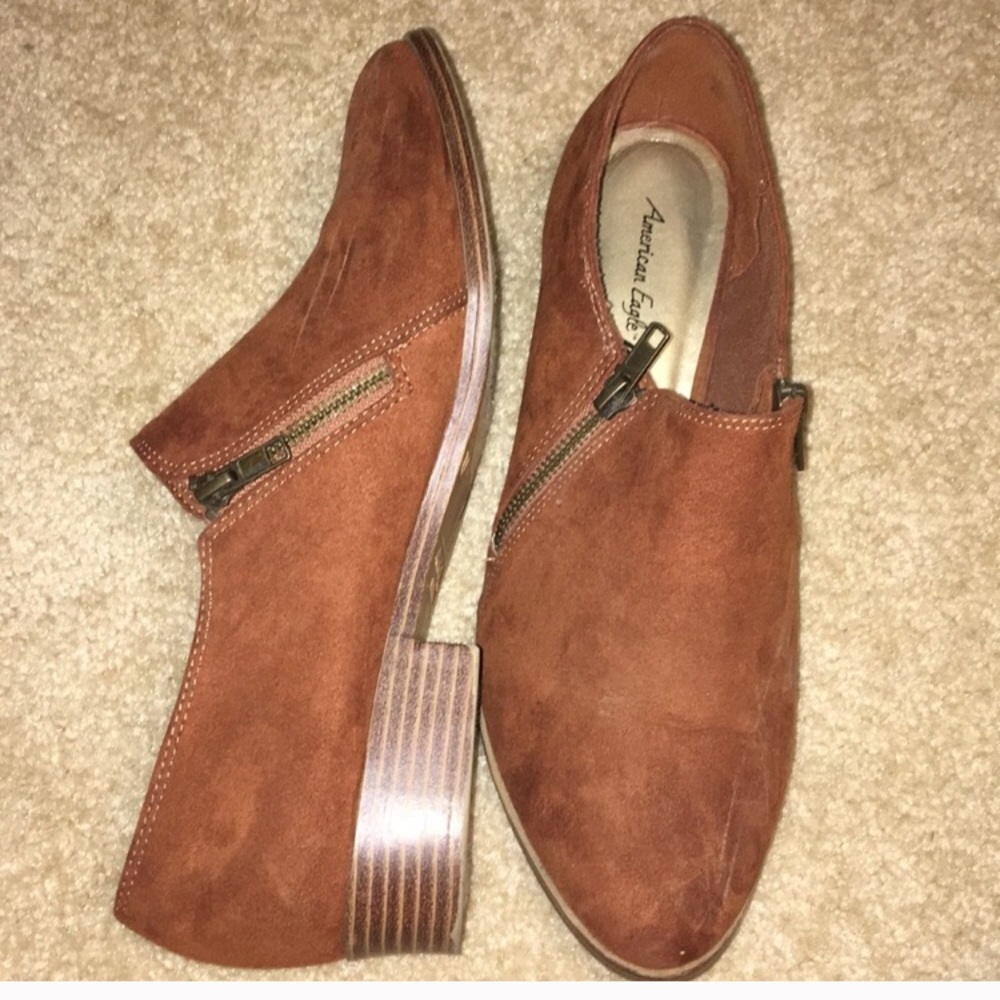 new booties
